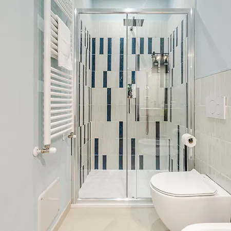 Apartment Affittibrevisiena - 