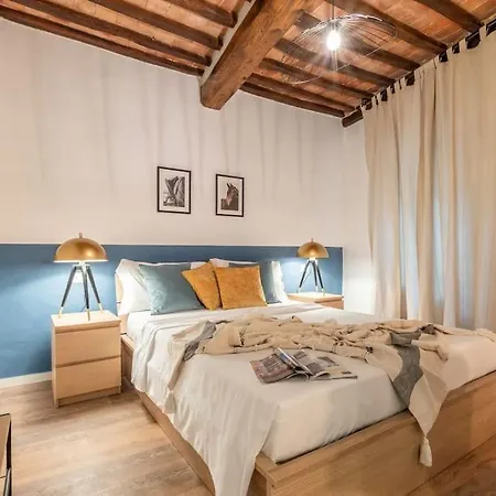 Apartment Horse Nel Centro Di Siena